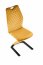 K442 Chair mustard