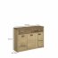 Denzel KOM3D2S Chest of drawers