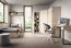 Alessio AE4 Kapp riiulitega Sand beige