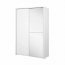 ArtiAR -21 Sliding door wardrobe 160cm
