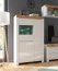 Holten SFW/156-BI/DWO Wall cabinet