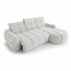 SOLANA L NAR Corner sofa