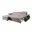 KAMPO L NAR Corner sofa