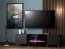 Pafos RTV 180-EF TV cabinet Black