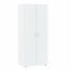 Basinter SZF 2D Wardrobe,white matte