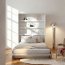 BED-CONCEPT BC-12 160x200 Вертикальная cтенная кровать,шкаф-кровать