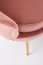 V-CH-AMOR Armchair (Pink)