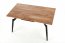 CAMBELL (140-180) Extendable dining table