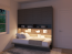 BED-CONCEPT BC-11 Level raiser for BC-06