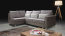 Broadway Grey (Viton 200+199) Ecksofa