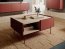 Colour- L-97 Diivanilaud Ceramic red
