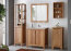 Classica oak 800 Vannitoa põrandakapp
