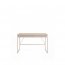 MATCH MB-01 Desk with two drawers