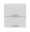 Standard WK2D70 70 cm Laminat Wall cabinet