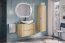 Ovalia Cremona 82-80-46-2s Cabinet Under Washbasin 80cm 2 Drawers