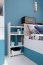 Planet PL14 L/R Кровать с основанием для матраса