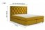 Var.B Nr.402 160x200 Continental bed