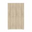 Basinter SZF 3D Wardrobe,oak sonoma