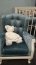 CL-fotel mini Armchair for kids Taranko