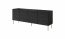 HOLE KOM 190 Chest Black