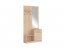 Nepo Plus Hall oak sonoma