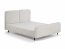 LIMA- 140x200 Bett mit Matratze und Bettkasten