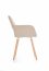 K283 chair beige