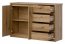 Intenso IT05 Chest of drawers