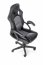 BERKEL Office chair Black/grey