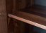 Rosella SKROS12 Tabacco Pine Wardrobe shelf