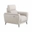 RELAX_FOT Electrically adjustable recline