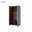 BED-CONCEPT BC-20 Wardrobe
