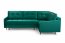 ALASKA Corner sofa