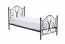 PANAMA- 90X200 Bett