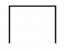 Kasel PST/270/218-DCA Wardrobe frame