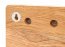 Gialo 2SGIA24 Key Hanger