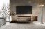 NOE AB RTV 200 cm TV seinakapp,Artisan tamm/Must matt