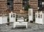 Belluno Elegante PL017 WIT1.3 Vitriinkapp