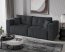 BAHAMA SOFA Diivanvoodi