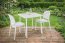 Gartenmöbelset Tisch BOSCO+2 Stühle K529