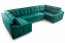 ACITA U Shape Corner sofa