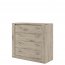 ID- 10 Chest of drawers