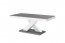 Xenon mini Журнальный столик (Белый глянец/Top серый глянец)