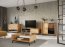 Modern-Loft PLMOL01D Wine rack solid wood