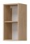 Liveo-Pati PK02/PF02 L/R 30cm Wall cabinet