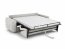 Misterio SOF Sofa bed with mattress 180x195 cm