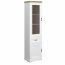 Riva/ WIT 1D1W1S Vitrine