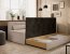 SO-FUL Schlafsofa (Jarell 18 Beige)