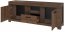 Brass RTV 2d1s TV cabinet