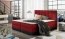 DMS 160 Bed with mattress and box